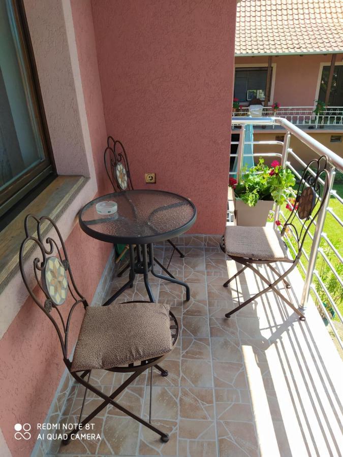Apartment & Rooms Aleksandar ゴルバッツ エクステリア 写真