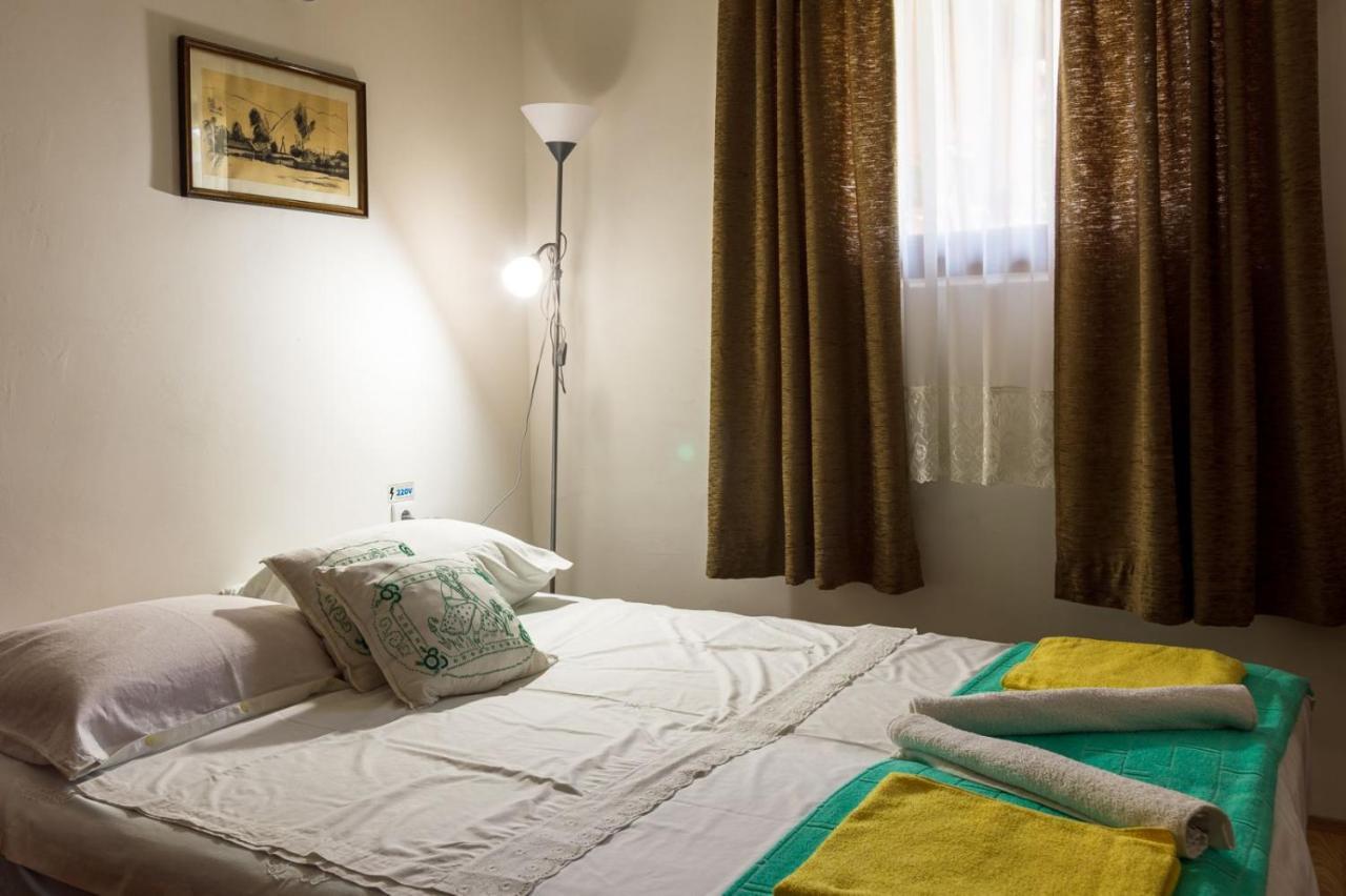 Apartment & Rooms Aleksandar ゴルバッツ エクステリア 写真