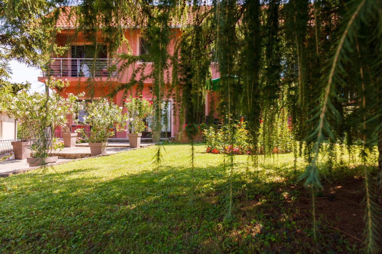 Apartment & Rooms Aleksandar ゴルバッツ エクステリア 写真