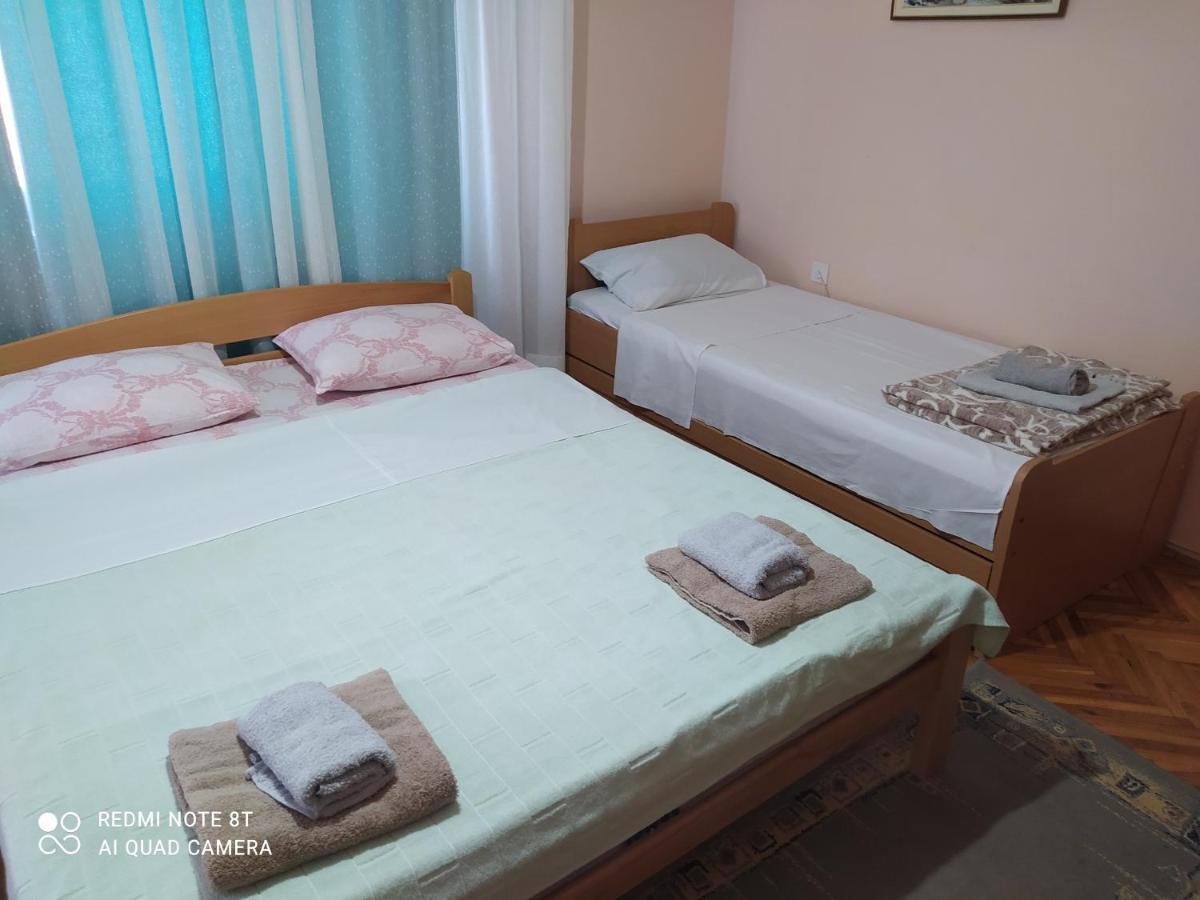 Apartment & Rooms Aleksandar ゴルバッツ エクステリア 写真