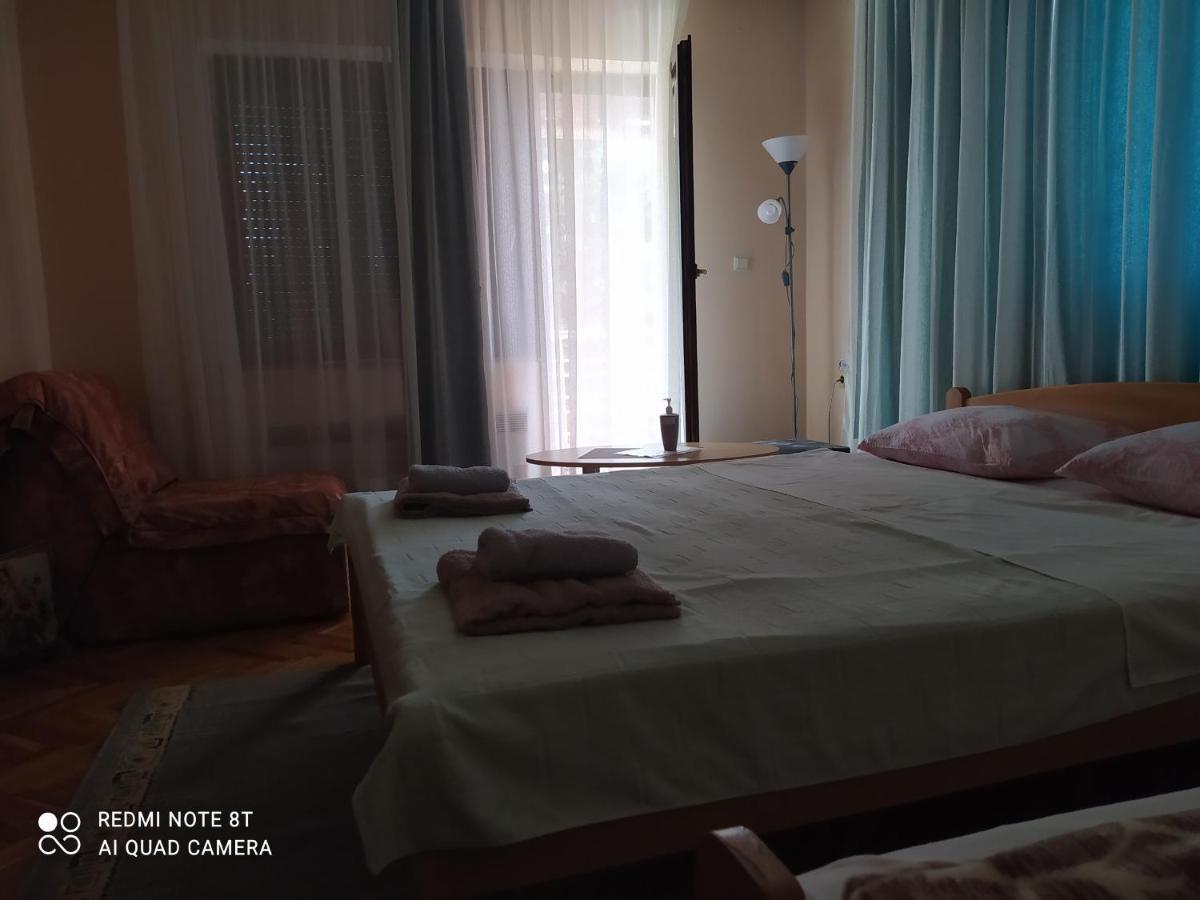 Apartment & Rooms Aleksandar ゴルバッツ エクステリア 写真