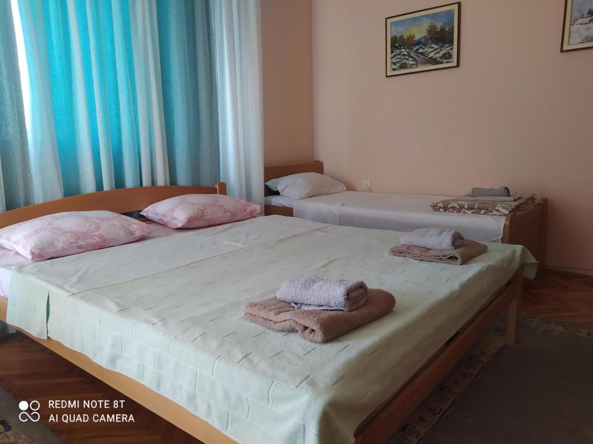 Apartment & Rooms Aleksandar ゴルバッツ エクステリア 写真
