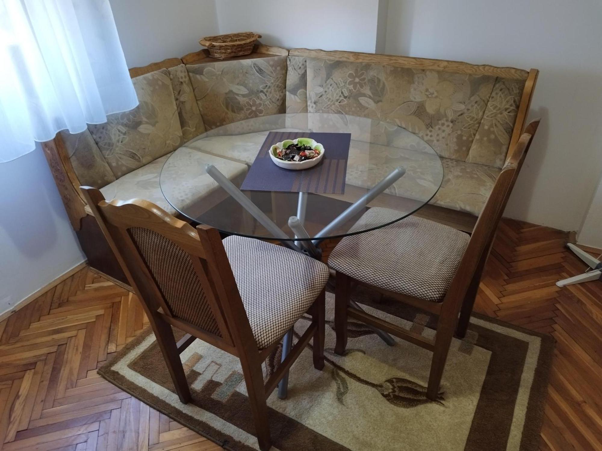Apartment & Rooms Aleksandar ゴルバッツ エクステリア 写真