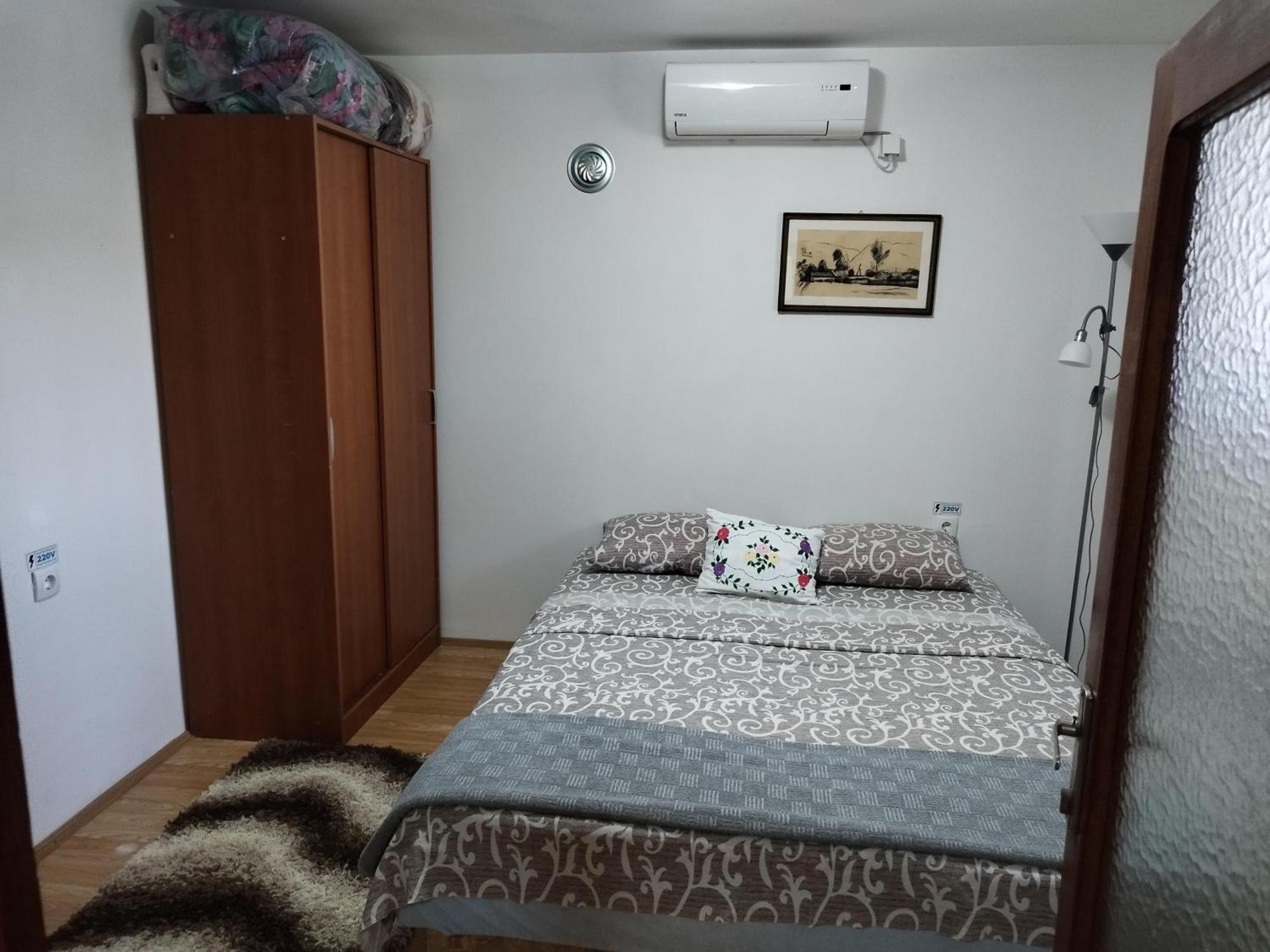 Apartment & Rooms Aleksandar ゴルバッツ エクステリア 写真