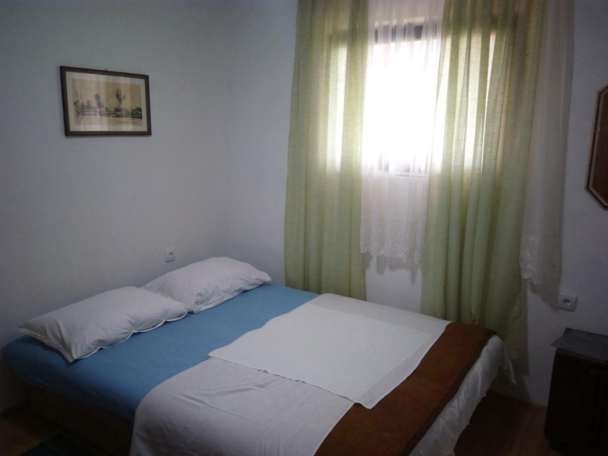 Apartment & Rooms Aleksandar ゴルバッツ エクステリア 写真