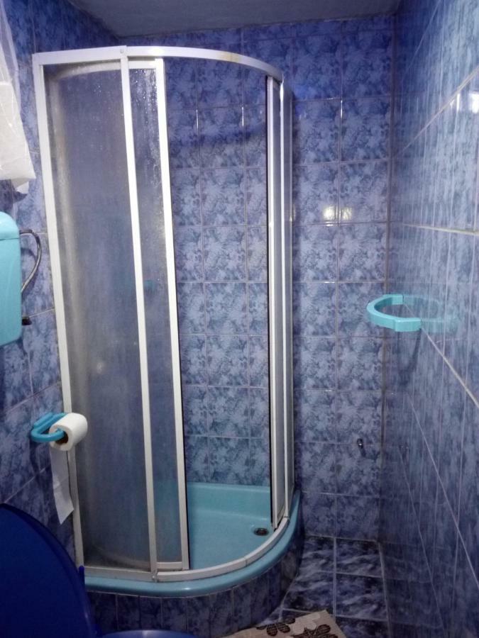 Apartment & Rooms Aleksandar ゴルバッツ エクステリア 写真