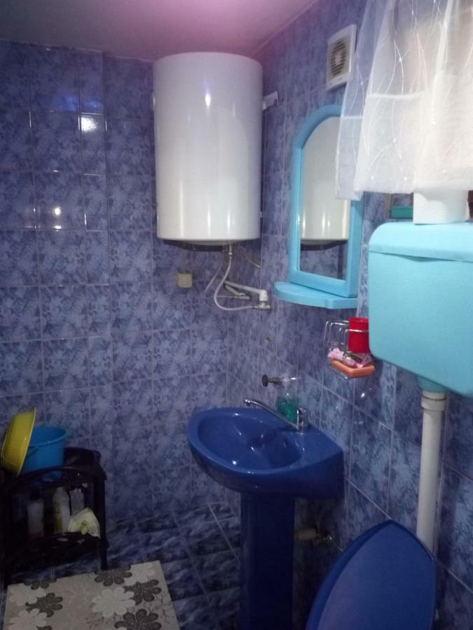 Apartment & Rooms Aleksandar ゴルバッツ エクステリア 写真