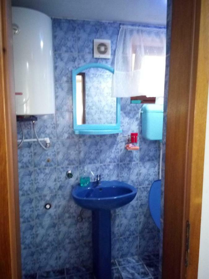 Apartment & Rooms Aleksandar ゴルバッツ エクステリア 写真