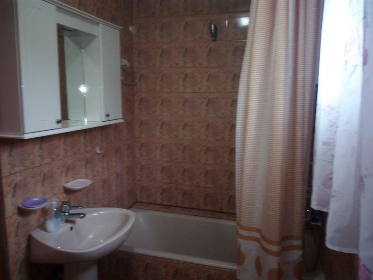 Apartment & Rooms Aleksandar ゴルバッツ エクステリア 写真