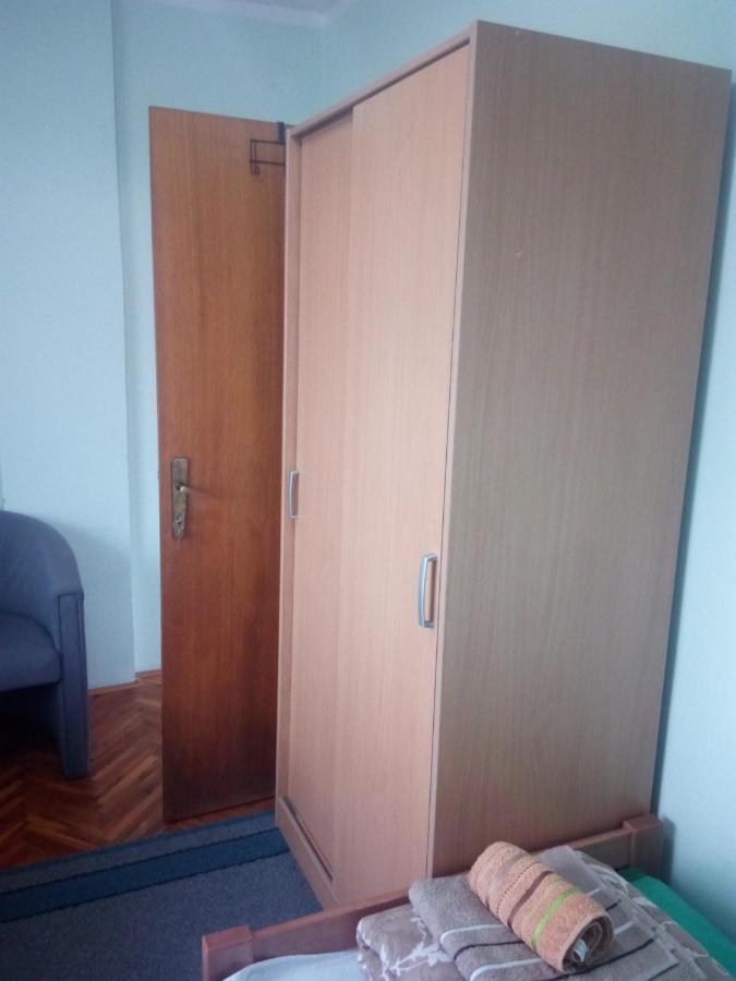 Apartment & Rooms Aleksandar ゴルバッツ エクステリア 写真