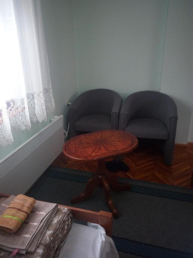 Apartment & Rooms Aleksandar ゴルバッツ エクステリア 写真